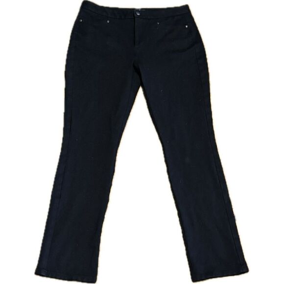 NYDJ women’s size 10 dress pants - Picture 1 of 6